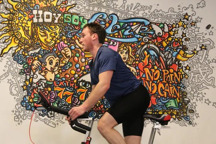 Fit Bellecour — Salle de fitness à Lyon 2e Arrondissement, Lyon