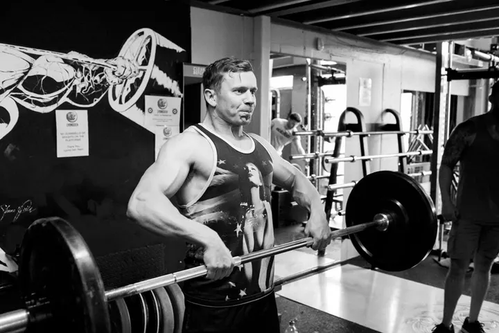 Lyons Den Gym (First Choice Fitness) — boxing-studio in Llanharry, Pontyclun — 3