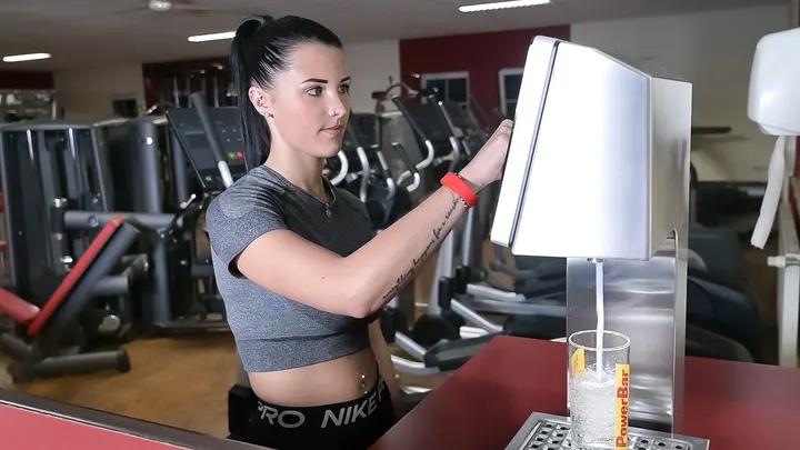 Sportiv Fitness erleben — fitnessstudio in Würmmühle, Untergriesbach — 3