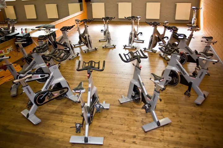 Sportiv Fitness erleben — Fitnessstudio in Würmmühle, Untergriesbach