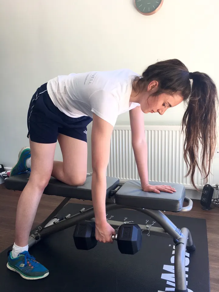 Matthew Furnell Health & Nutrition — pt studio in Bournemouth — 4