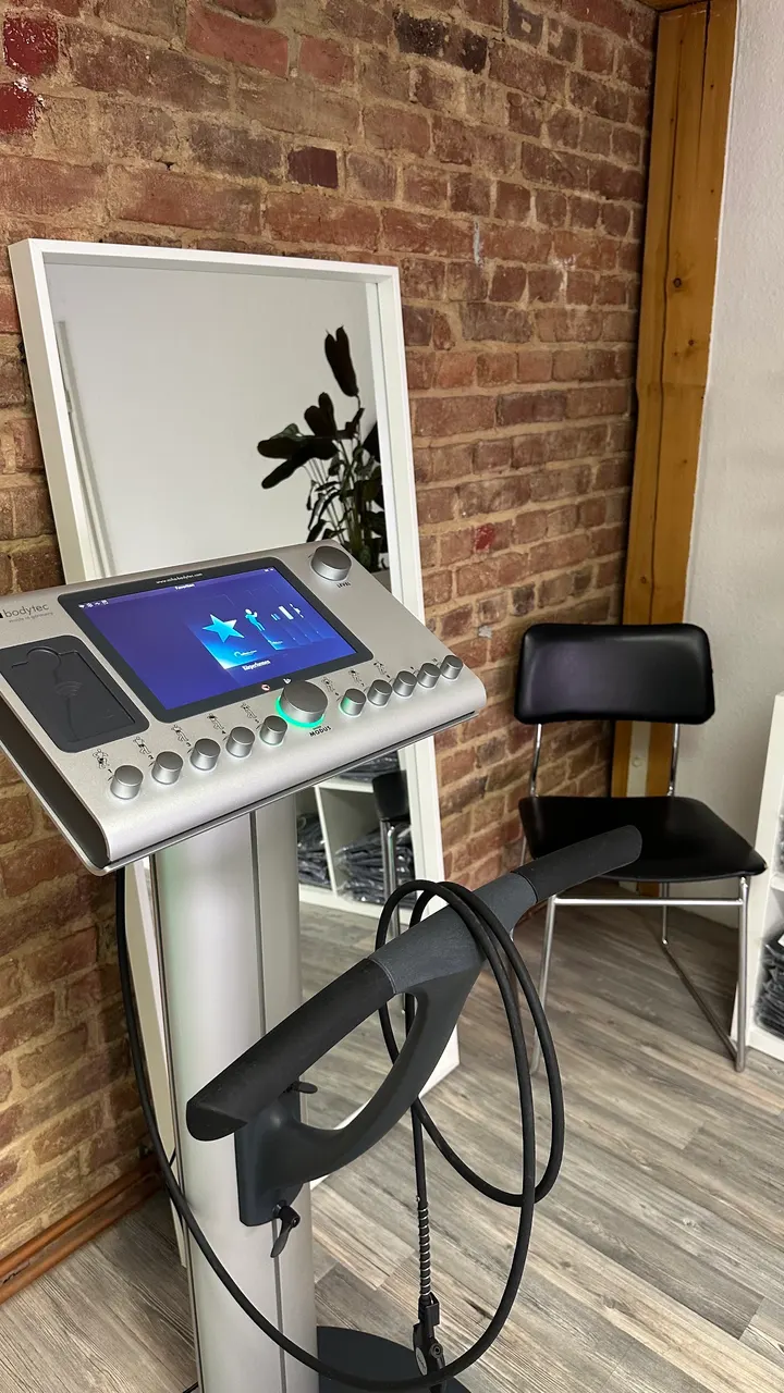 Körperformen EMS Marburg - Gesundheitsstudio — ems-training-studio in Marburg — 4