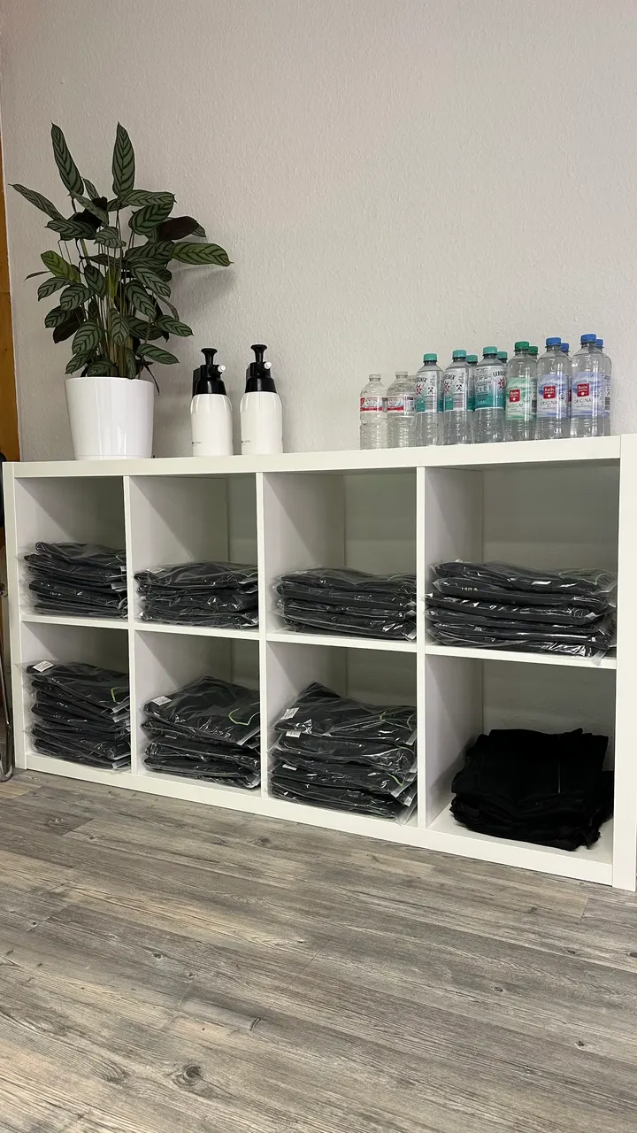 Körperformen EMS Marburg - Gesundheitsstudio — ems-training-studio in Marburg — 5
