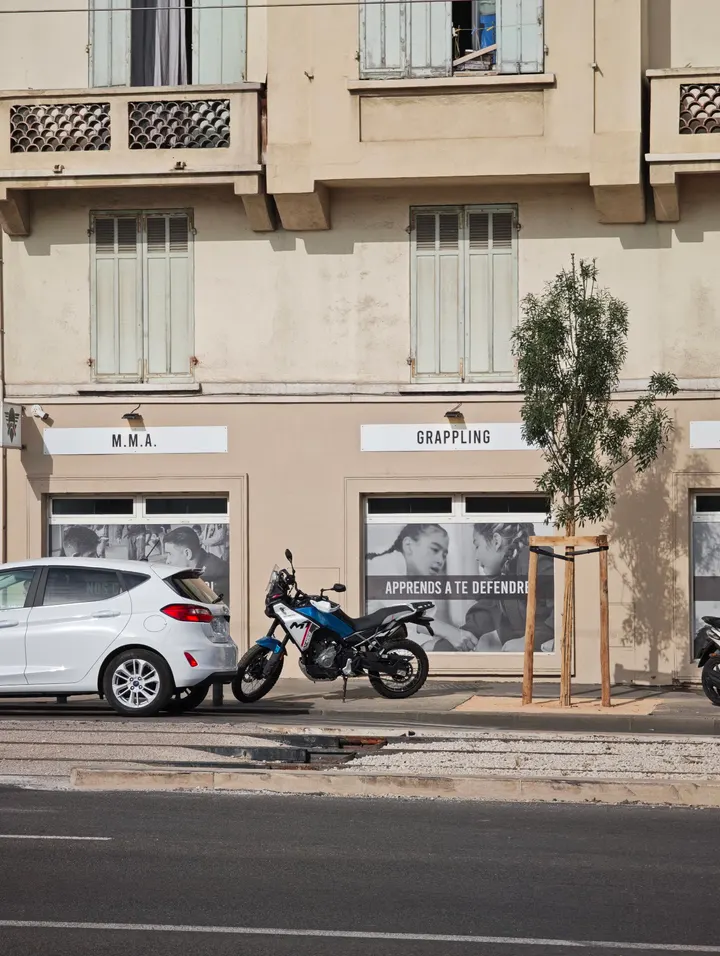 Road 2 Jiu-Jitsu — jjb-studio à Marseille — 3