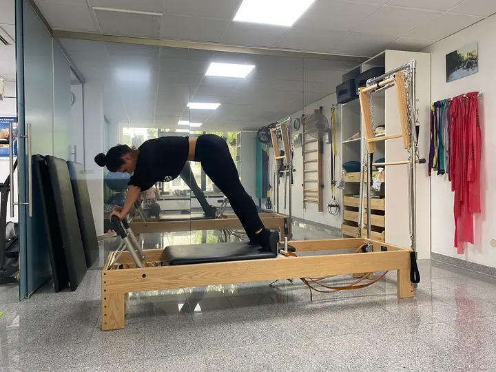 Ageless Body - PLUS — fitnessstudio in Flingern Nord, Düsseldorf — 3