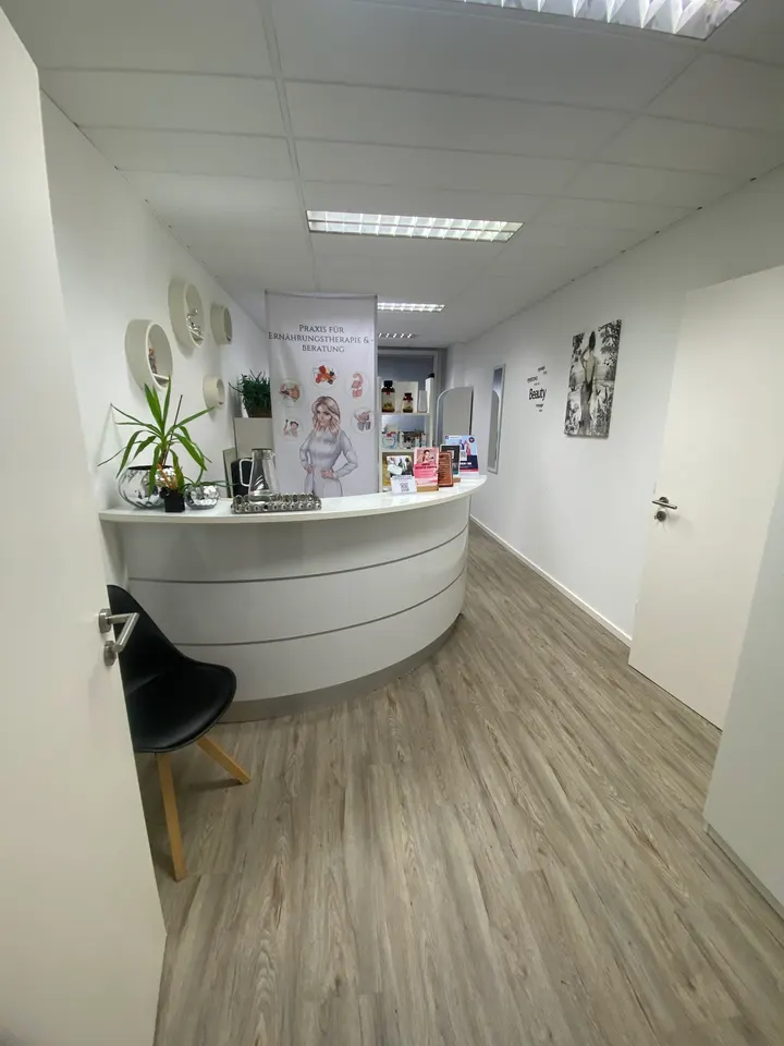Ageless Body - PLUS — fitnessstudio in Düsseldorf — 4