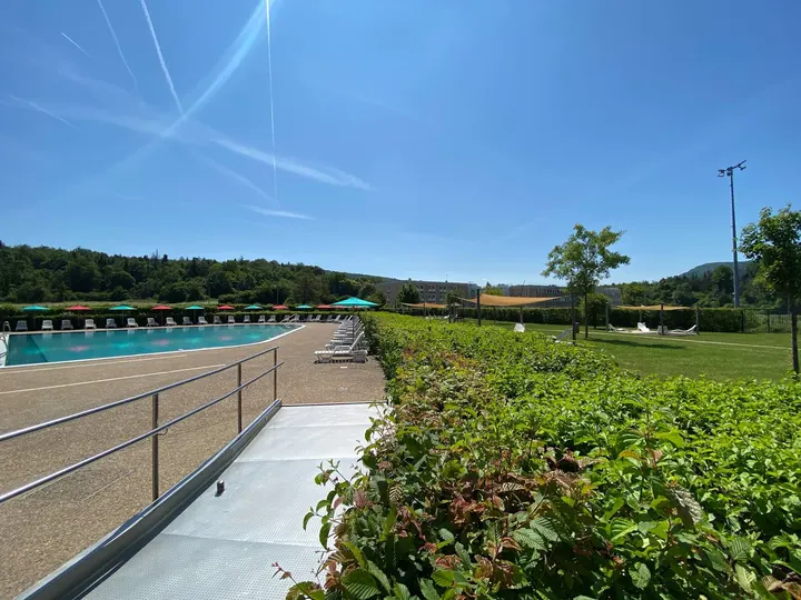 Les Tritons — salle de fitness-studio à Champagnole — 4