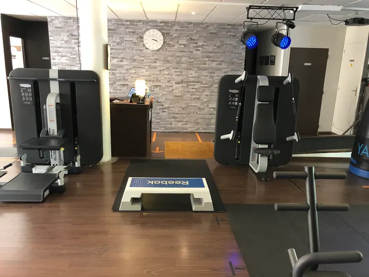 Le 30 Minutes Circuit Concept — hiit-studio à Rodez — 3