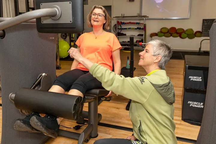 Bodylifeplan — personal training-studio in Stationsbuurt, Zwolle — 2