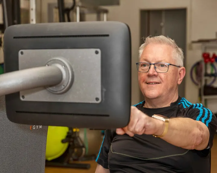 Bodylifeplan — personal training-studio in Stationsbuurt, Zwolle — 3