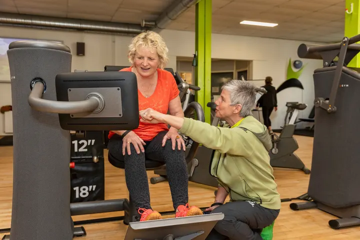 Bodylifeplan — Personal training in Stationsbuurt, Zwolle