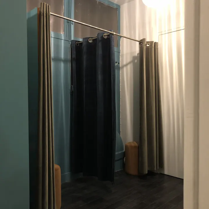 feet in straps® — pilates reformer-studio à Paris — 4