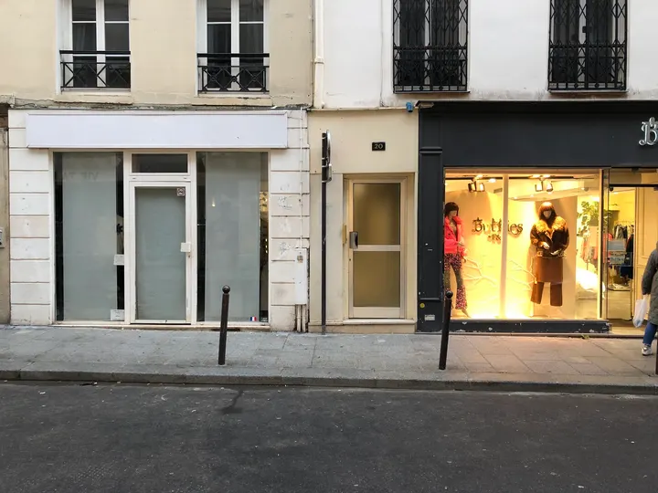 feet in straps® — Pilates Reformer à Paris 2e Arrondissement, Paris