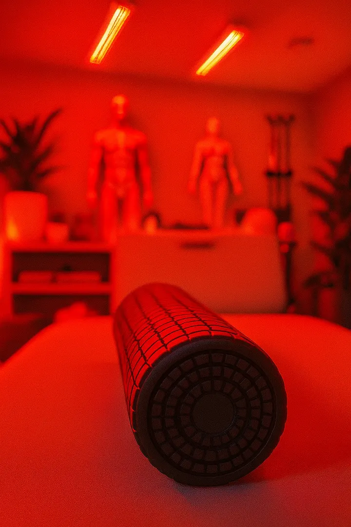 Bb Reformer Studio — reformer pilates-studio in Alfreton — 4