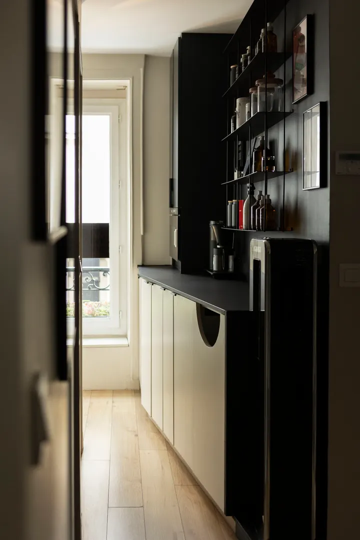 The Apartment Training Quartier Saint-Georges — coaching personnel-studio à Quartier Saint-Georges, Paris — 3