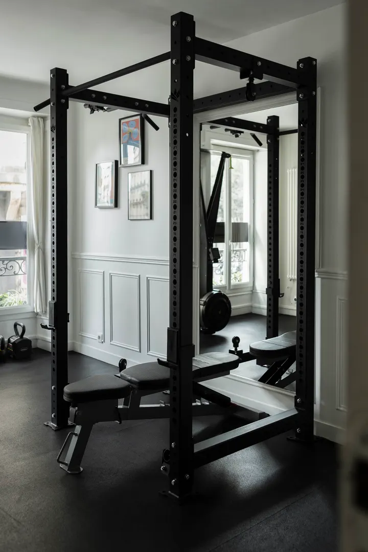 The Apartment Training Quartier Saint-Georges — coaching personnel-studio à Paris — 3
