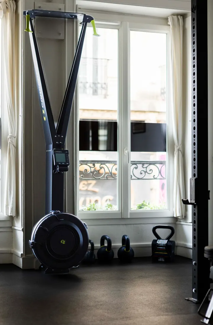 The Apartment Training Quartier Saint-Georges — coaching personnel-studio à Paris — 5