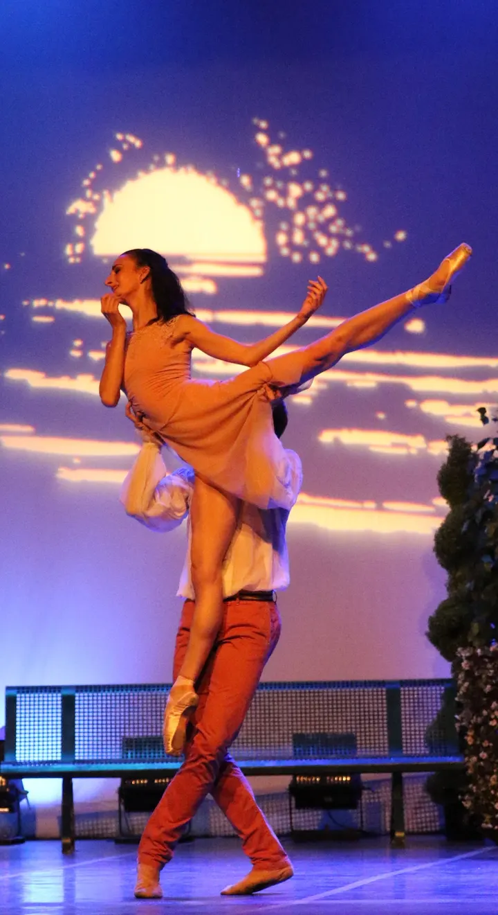 Académie de danse classique paris 18ème — danse-studio à Paris 18e Arrondissement, Paris — 3
