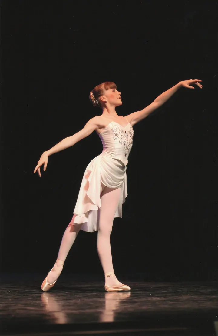 Académie de danse classique paris 18ème — danse-studio à Paris — 3