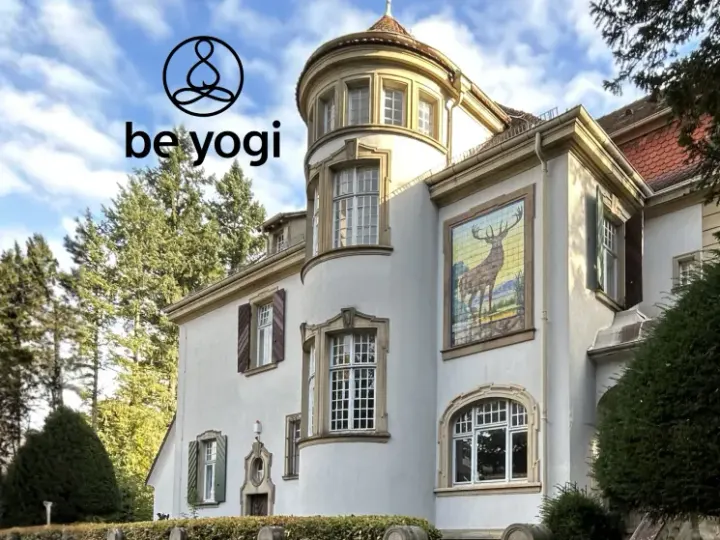 be yogi Campus & Retreat — Meditation in Innenstadt-West Westlicher Teil, Karlsruhe
