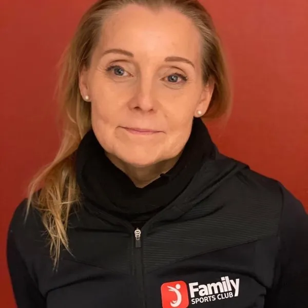 Sporty Sarpsborg - Iseveien — treningsstudio-studio i Sarpsborg — bild 2