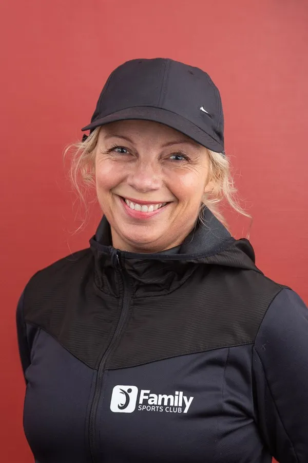 Sporty Sarpsborg - Iseveien — treningsstudio-studio i Sarpsborg — bild 3