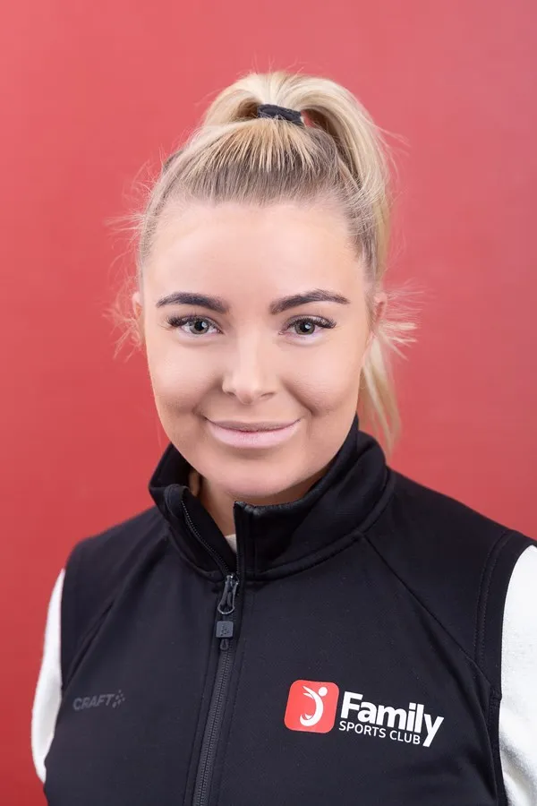 Sporty Sarpsborg - Iseveien — treningsstudio-studio i Sarpsborg — bild 5