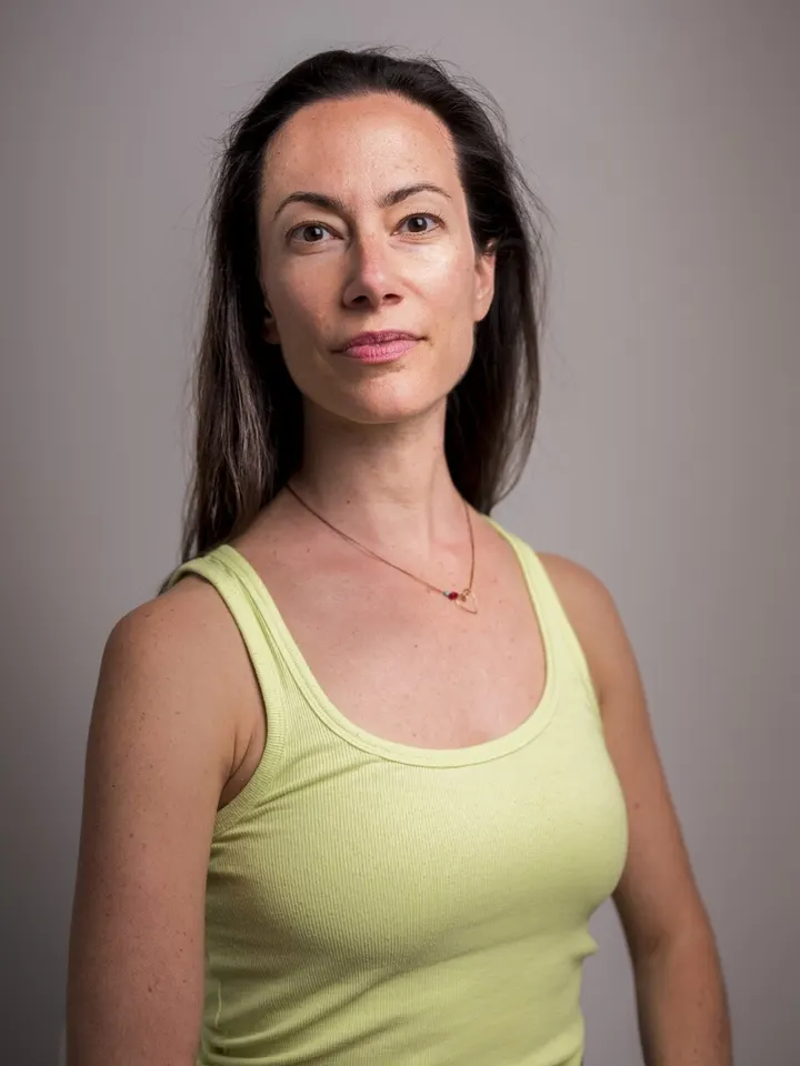 Studio Kinétique — pilates-studio à Paris — 3
