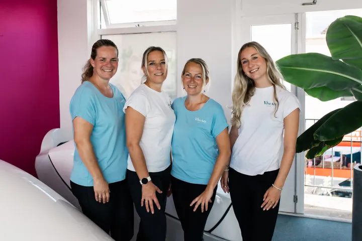 ViveAre Oud-Beijerland — wellness-studio in Oud-Beijerland — 3