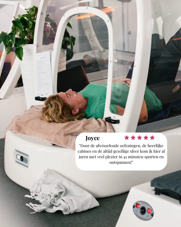 ViveAre Oud-Beijerland — wellness-studio in Oud-Beijerland — 4