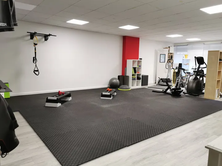 figuness Augsburg — ems-training-studio in Augsburg — 4
