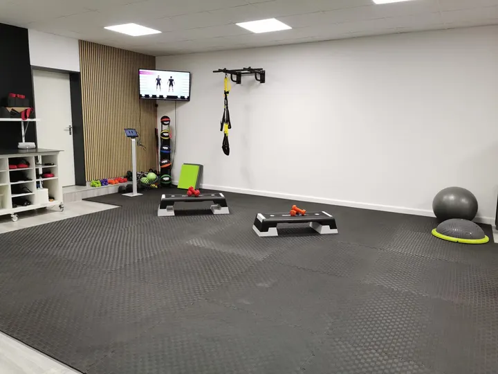 figuness Augsburg — ems-training-studio in Augsburg — 5