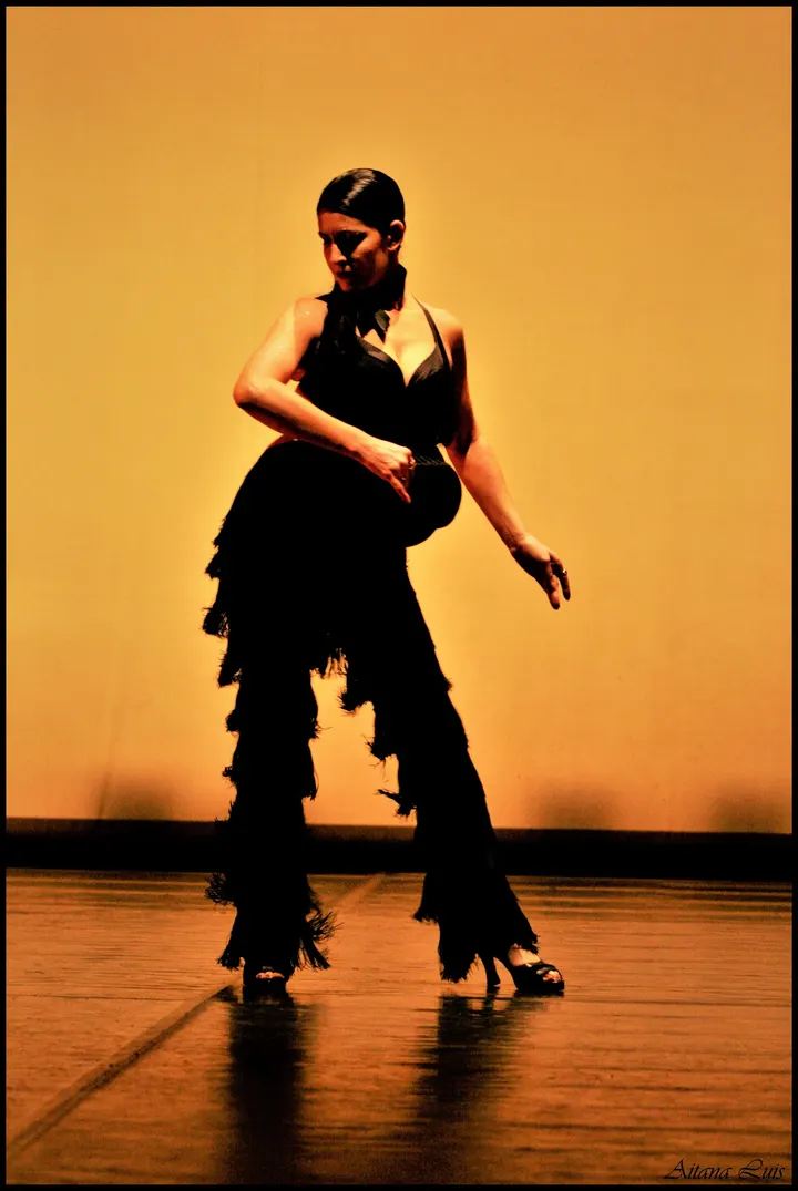 Yhemel Bellydance. Escuela de Danza Oriental (Danza del Vientre) — baile-studio en es Camp Redó, Palma — 2