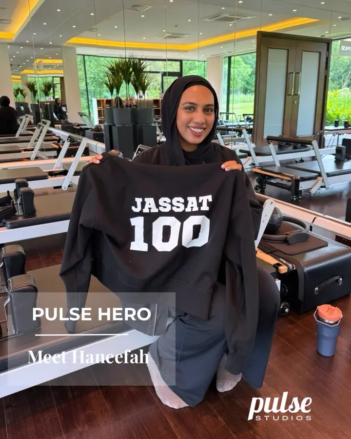 Pulse Pilates — reformer pilates-studio in Billington and Langho, Clitheroe — 2