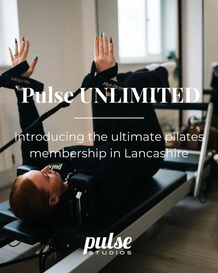 Pulse Pilates — reformer pilates-studio in Billington and Langho, Clitheroe — 3