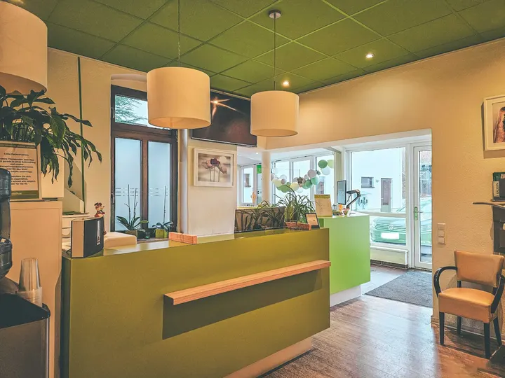 mediwe Dresden — fitnessstudio in Klotzsche, Dresden — 2