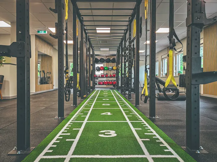 mediwe Dresden — fitnessstudio in Klotzsche, Dresden — 3