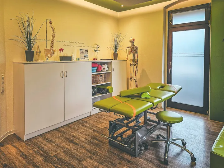 mediwe Dresden — fitnessstudio in Dresden — 4