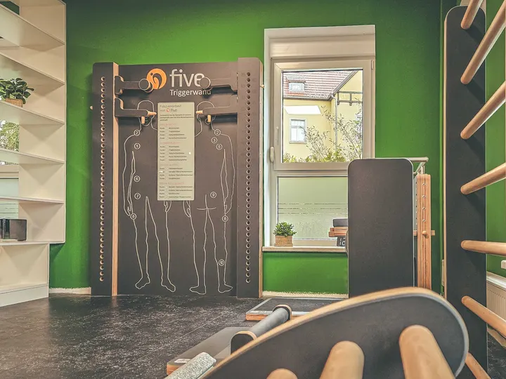 mediwe Dresden — fitnessstudio in Dresden — 5