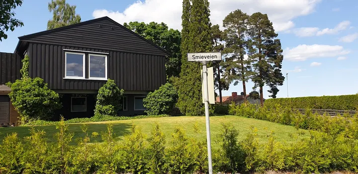 Live Infinity Horten — yoga-studio i Nordli, Horten — 2