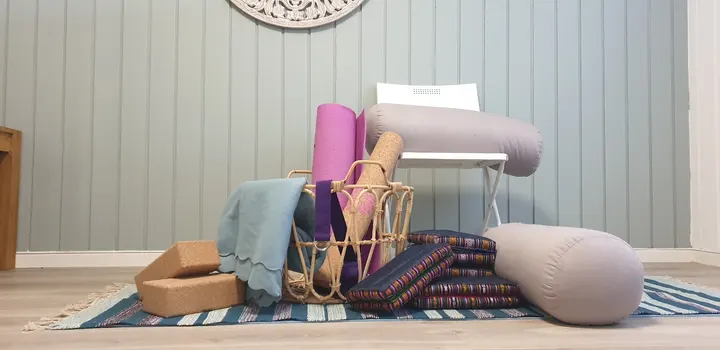 Live Infinity Horten — yoga-studio i Nordli, Horten — 3