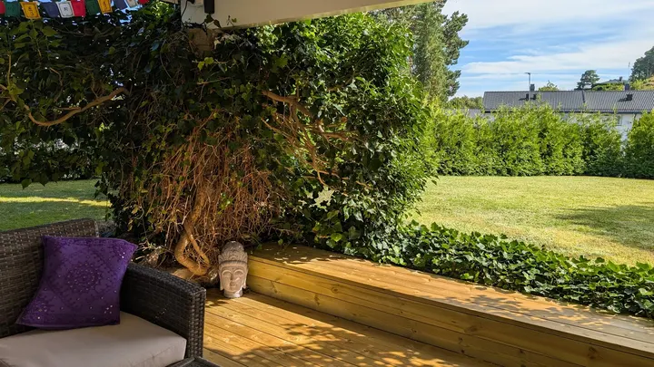 Live Infinity Horten — Yoga i Nordli, Horten