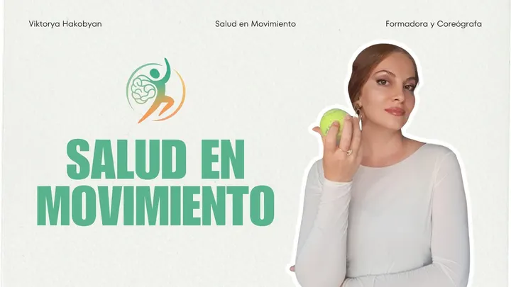 Salud en Movimiento — entrenamiento funcional-studio en El Crucero, Burgos — 3