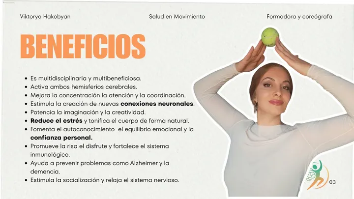 Salud en Movimiento — entrenamiento funcional-studio en Burgos — 3