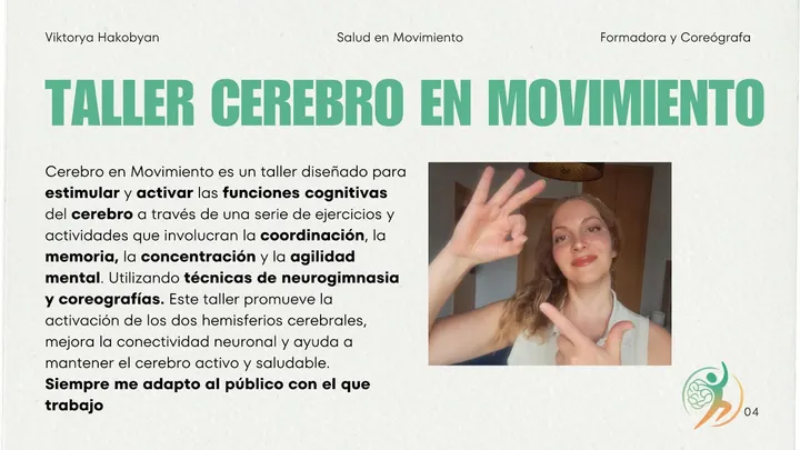 Salud en Movimiento — entrenamiento funcional-studio en Burgos — 4