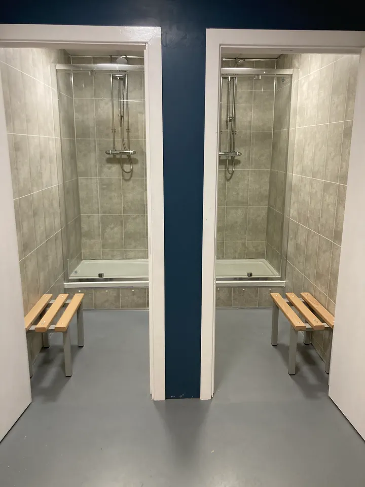 Performance Pods — fitness studio in Cardiff — 3
