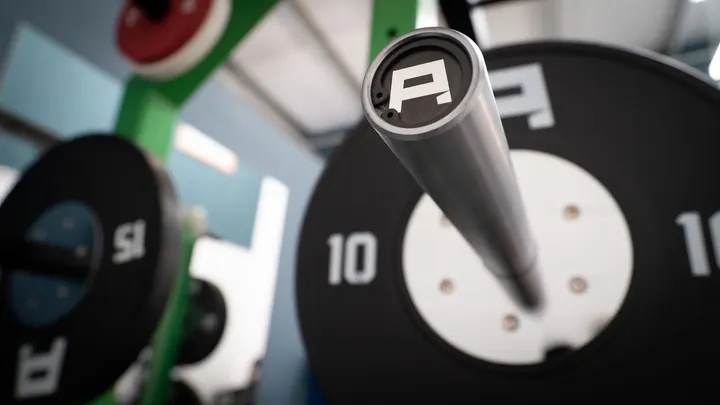Performance Pods — fitness studio in Cardiff — 4