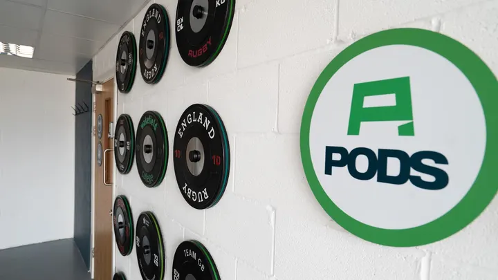 Performance Pods — fitness studio in Cardiff — 5