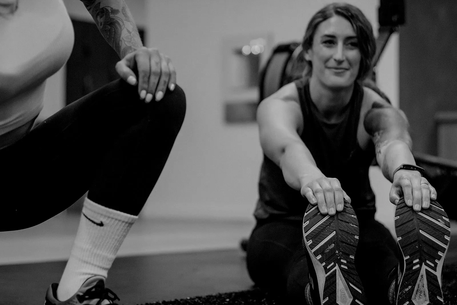 Boss Fitness — träningsstudio-studio i Chilches — bild 3