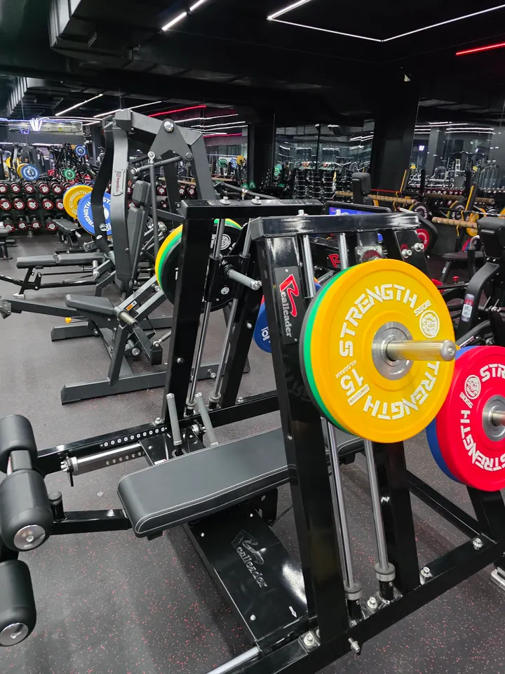 Boss Fitness — estudio de fitness-studio en Chilches — 3